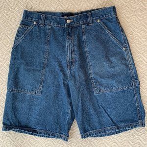 Faded Glory Jean Shorts - Mens Size 36